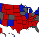 Illustration for article titled What If Theres a Tied Vote In Every Battleground State?